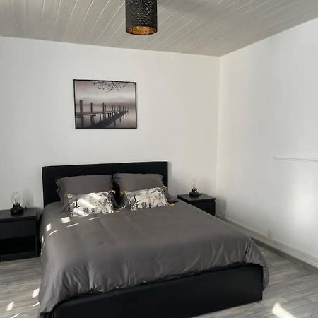 Apartament Eiffel Tour - Cosy Parisien Zewnętrze zdjęcie