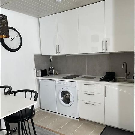 Apartament Eiffel Tour - Cosy Parisien Zewnętrze zdjęcie